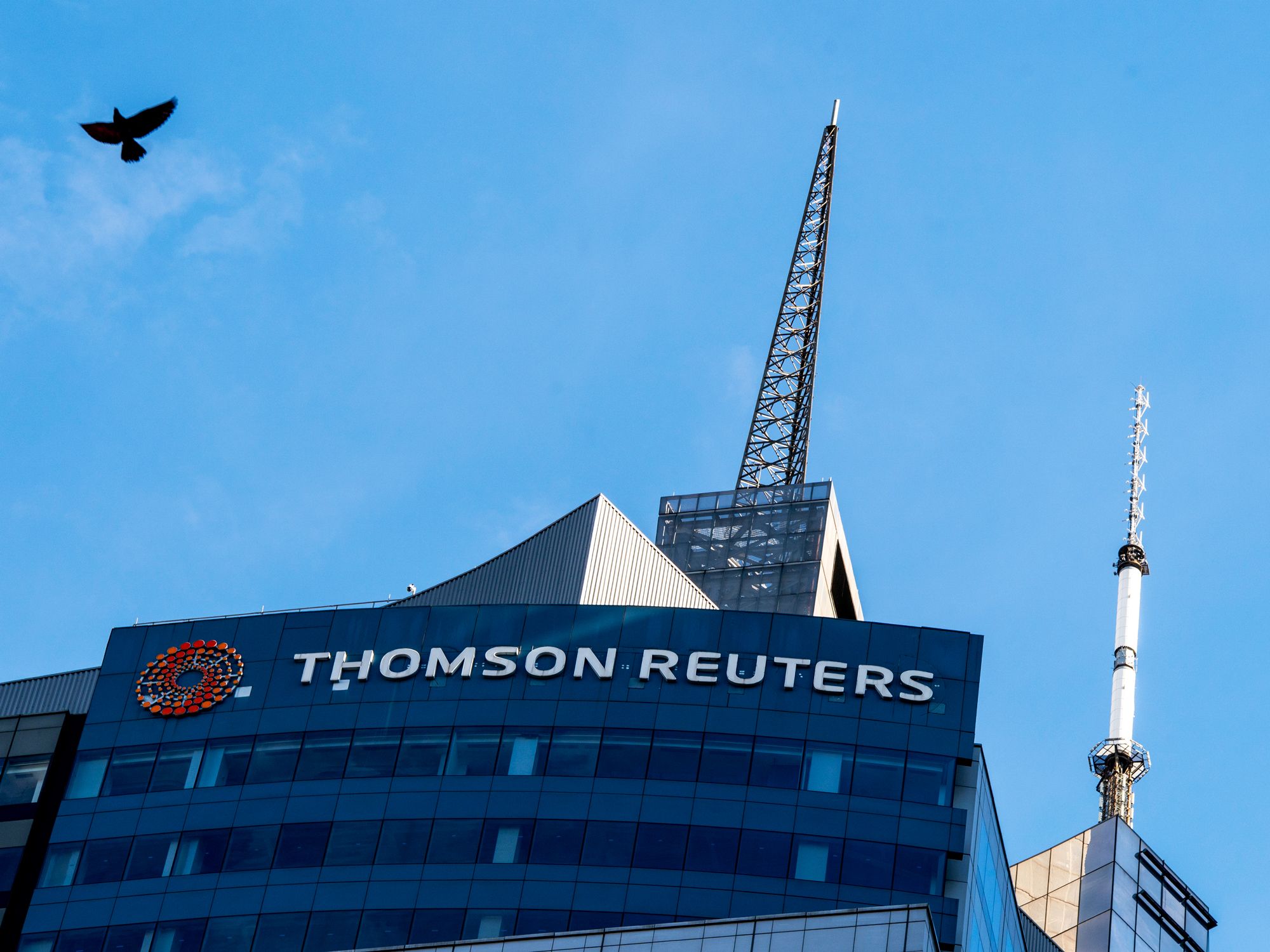 Thomson Reuters gewinnt ersten großen KI-Urheberrechtsfall in den USA