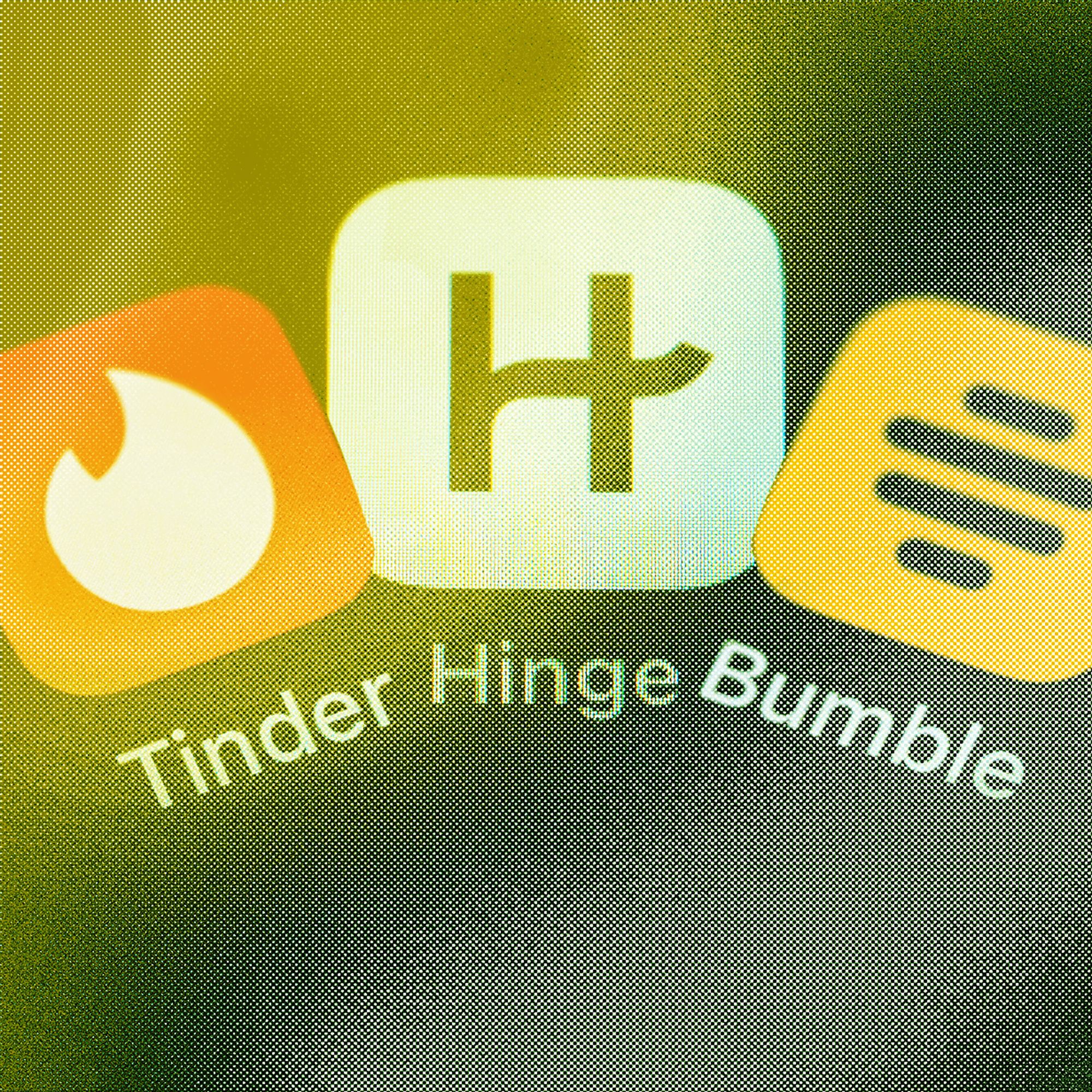 Werden Dating-Apps schlimmer?